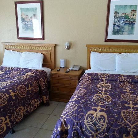 Budget Lodge Маунт-Дора Экстерьер фото